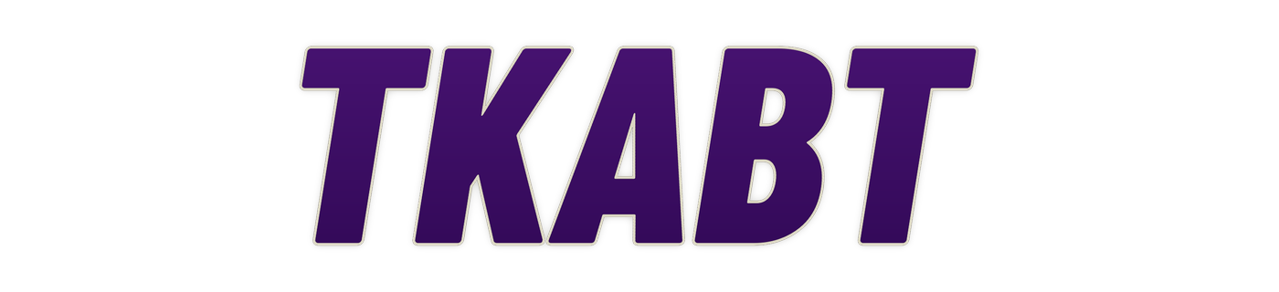 tkabt লোগো